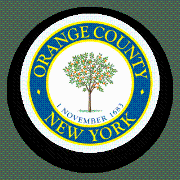 Orange County NY Government Logo
